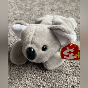Beanie baby- Mel 1996